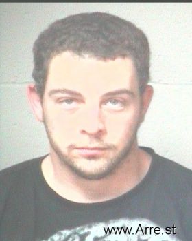 Matthew Darryl Stover Mugshot