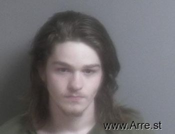 Matthew Brandon Sullivan Mugshot