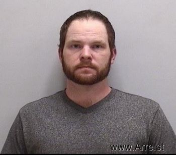 Matthew Tyler Webb Mugshot