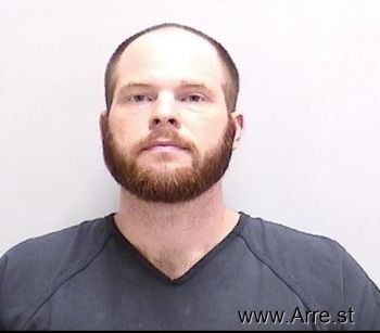 Matthew Tyler Webb Mugshot