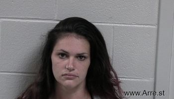 Melinda Sue Poole Mugshot