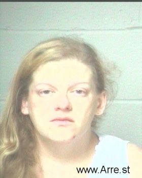 Melissa Ann Campbell Mugshot