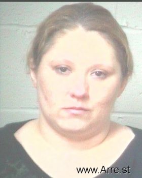 Melissa Gail Childers Mugshot