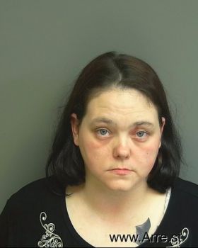 Melissa Ann Dean Mugshot