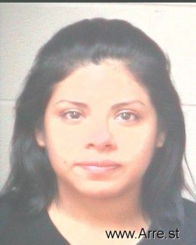 Melissa Beatriz Hernandez Mugshot