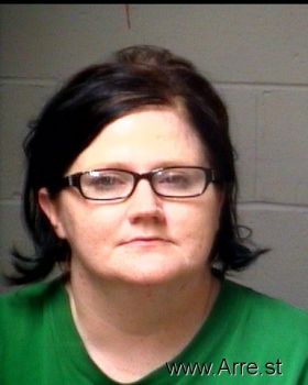 Melissa Nicole Hollis Mugshot