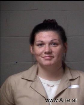 Melissa Ann Mckinney Mugshot