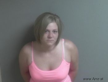 Melissa Paige Payne Mugshot