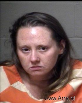 Melissa Nichole Perry Mugshot