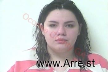 Melissa Michelle Phillips Mugshot