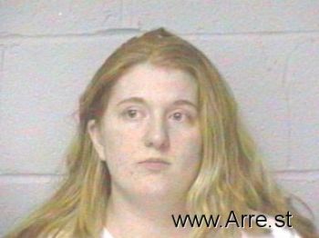 Melissa Ann Marie Powell Mugshot