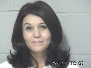 Melissa Roxanna Renfroe Mugshot