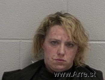 Melissa Brooke Smith Mugshot