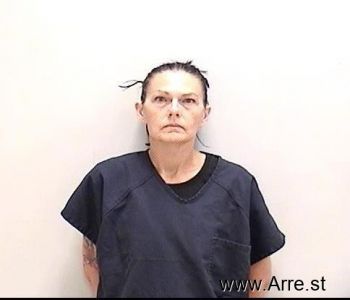 Melissa Jamey Williams Mugshot