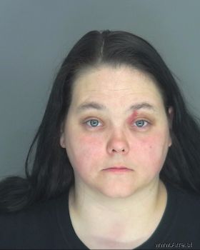 Melissa Ann Dean Mugshot