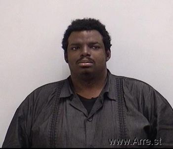 Melvin Lee Mitchell Mugshot