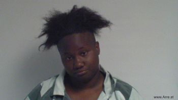 Micale Nicole Robinson Mugshot