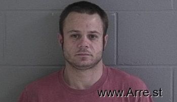 Michael Shawn Aaron Mugshot