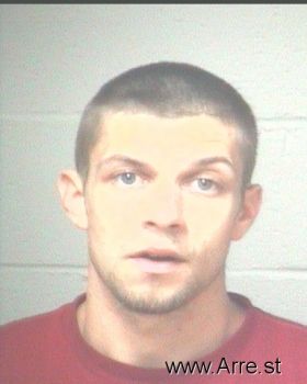 Michael David Addison Mugshot