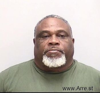 Michael Arthur Arnold Mugshot