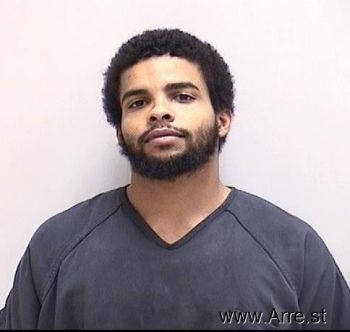 Michael Antonio Arnold Mugshot