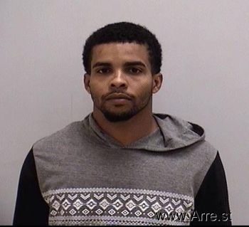 Michael Antonio Arnold Mugshot