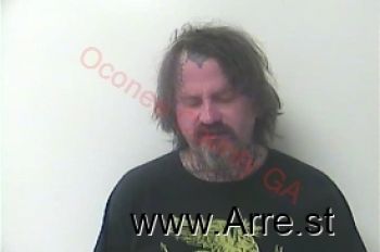 Michael Watson Atkinson Mugshot