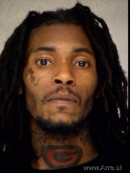 Michael Tyrone Beasley Mugshot