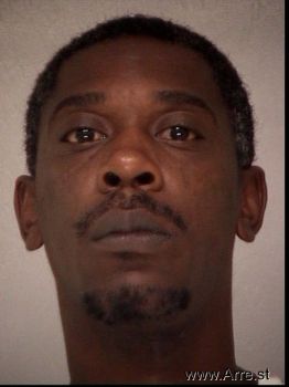 Michael Dewayne Boyd Mugshot