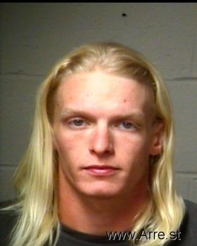 Michael Ryan Braswell Mugshot