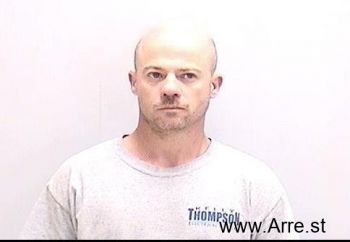 Michael Dwayne Brookshire Mugshot