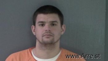 Michael Abraham Burnett Mugshot