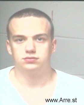 Michael Garrett Cain Mugshot