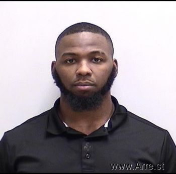 Michael Lamont Carlise Mugshot