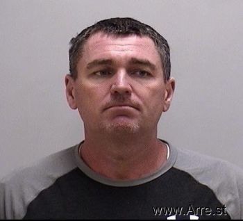 Michael Lee Crowe Mugshot