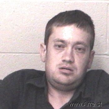 Michael Shane Darby Mugshot