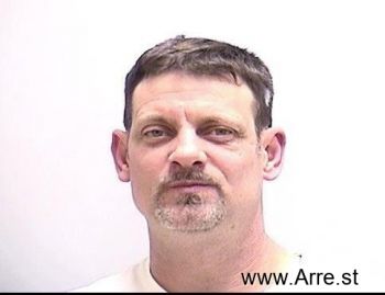 Michael Shane Dudley Mugshot