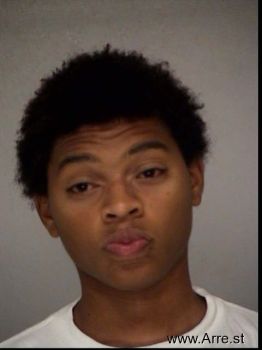 Michael Deandre Ellis Mugshot