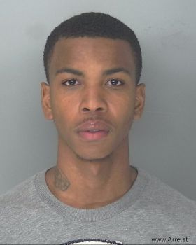 Michael T Ellison Mugshot