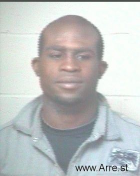 Michael Washington Forbes Mugshot