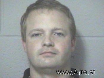 Michael Jason Fortner Mugshot