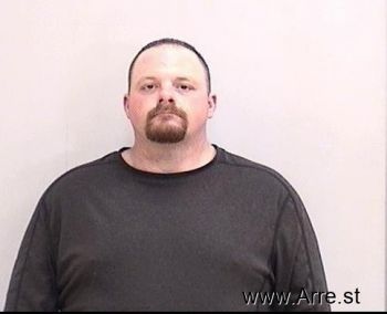 Michael Anthony Fryar Mugshot