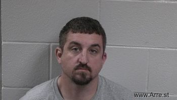 Michael David Gilbert Mugshot