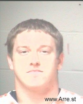 Michael Jason Guthrie Mugshot