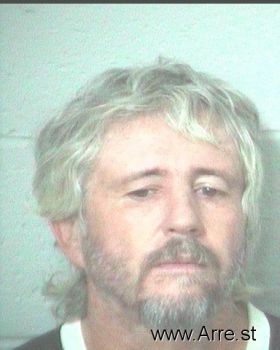 Michael John Hampton Mugshot