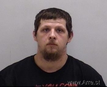 Michael Brenton Harmon Mugshot