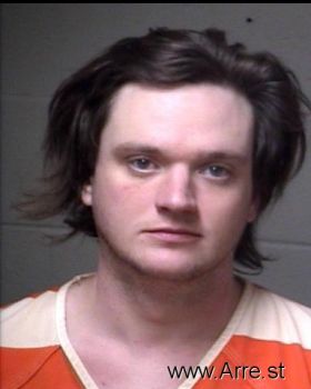 Michael Dustin Harrison Mugshot