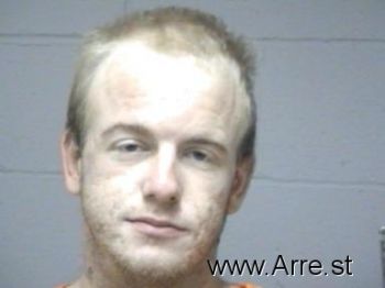 Michael Andrew Hayes Mugshot