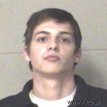 Michael Shawn Hensley Mugshot