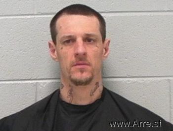 Michael Ron Hoosline Mugshot